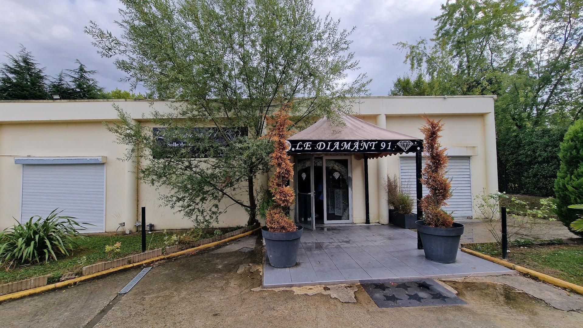 Le Diamant 91 - Photo 2